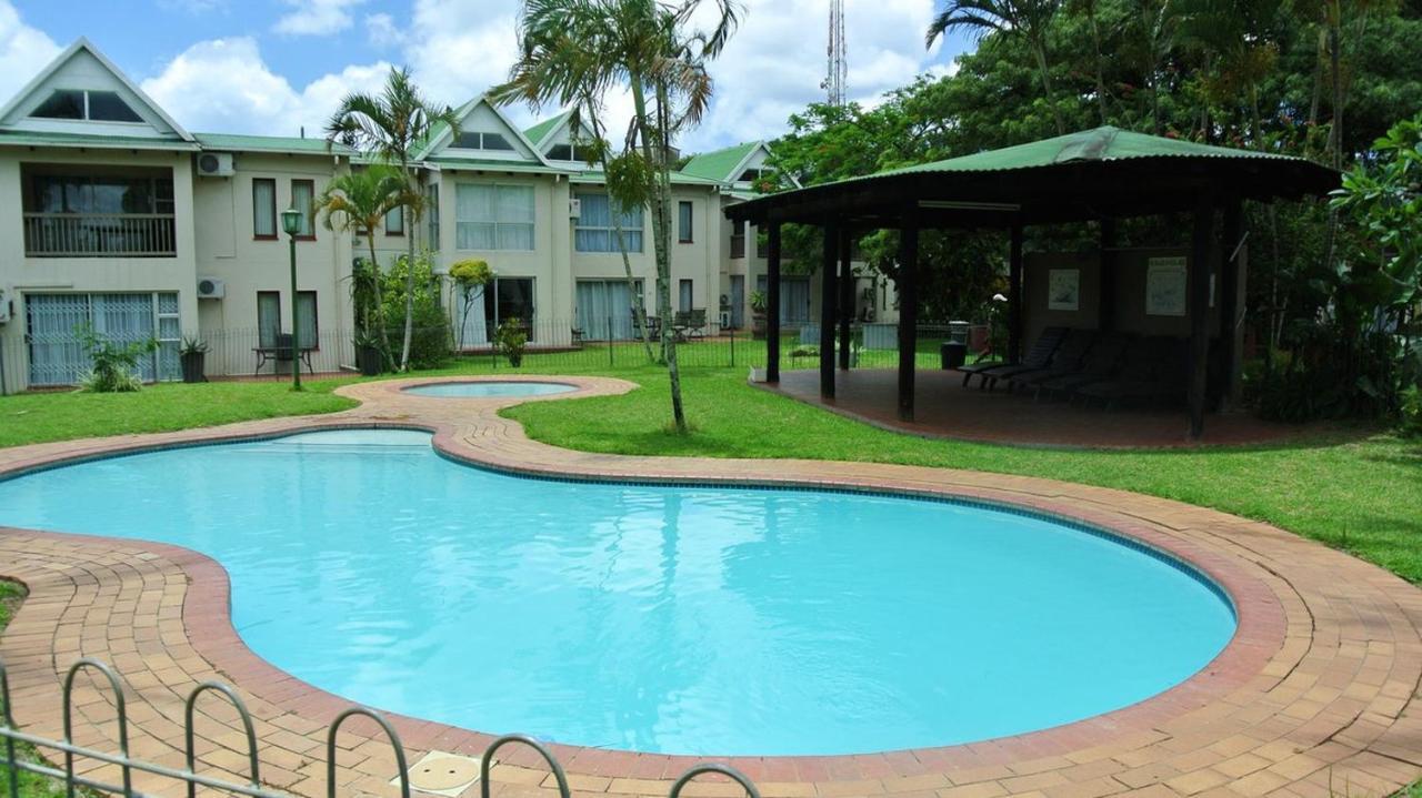 The Bridge 54 Apartment Saint Lucia Estuary Екстериор снимка